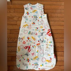 The Gro Company Gro Bag 2.5 TOG sleep sack size 6-18 months